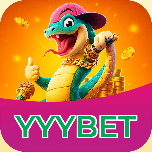 YYYBET logo
