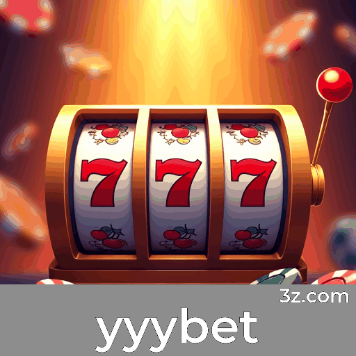 yyybet: Plataforma Confiável de Cassino Online e Apostas