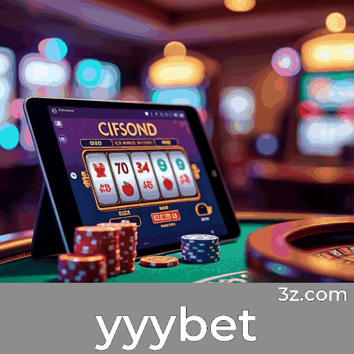 yyybet: Experiência de Cassino Imersiva para Brasileiros