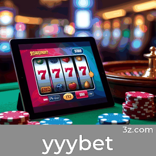 yyybet: A plataforma emocionante para conexão e interação