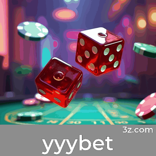 yyybet: Experiência de Cassino Imersiva para Brasileiros