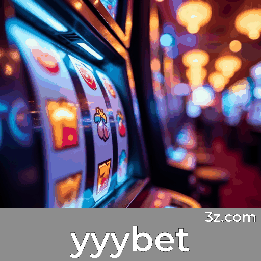 yyybet: Plataforma Confiável de Cassino Online e Apostas